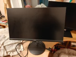 Acer. 24.5", ���������� �� (LCD, LED, QLED) ����