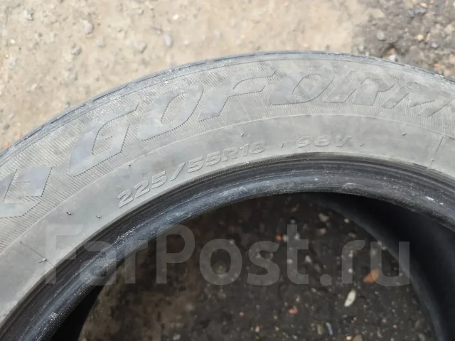 Goform GH18. ������, 2016 ���, �/�, ����� 50 % ����