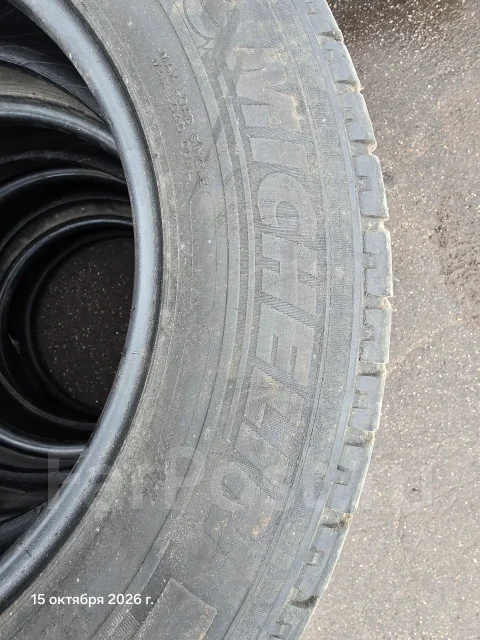 Michelin Agilis. �����������, 2014 ���, �/�, ����� 60 % ����
