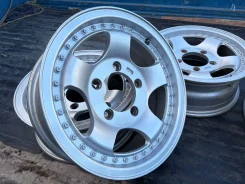 EMR. 6.0x15", 5x139.7, ET22, �� 108,1���. ����