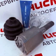 ���� ���������� Qashqai J10 MR20 4WD L GS4799 GS4799 ����