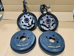 ������� Toyota Corolla/Fielder NZE121 [��������][������] 42431-12200 ����