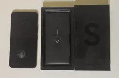 Samsung Galaxy S22. �/�, 256 ��, ������, 3G, 4G LTE, 5G, NFC, eSIM, ������� �������, ������������ ������� ����
