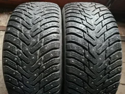 Nokian Hakkapeliitta 8. ������, ����������, �/�, ����� 5 % ����
