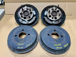 ������� Toyota ������ 201�� [��������][����������e][Japan] 42431-52070 ����