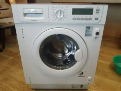 Electrolux. �������� 7��� ����