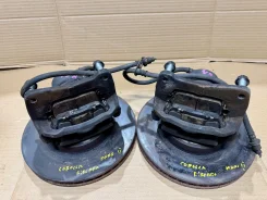 ������� + ���� Corolla/Fielder/Allex/Runx [��������][2WD][�����������] 47750-20510 ����