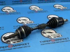 ������ Toyota Kluger V 2001 4342048060 MCU25W 1MZ-FE, �������� ����� 4342048060 ����