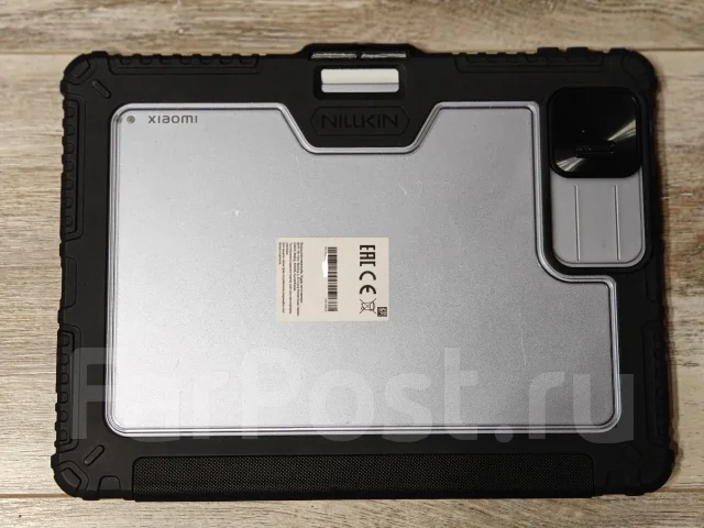 Xiaomi Pad 7. 11 ������, ������ 256 �� ����