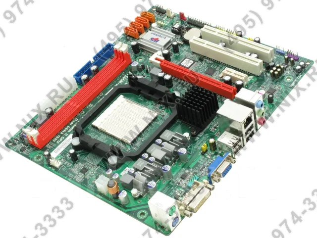 Socket AM3 ����