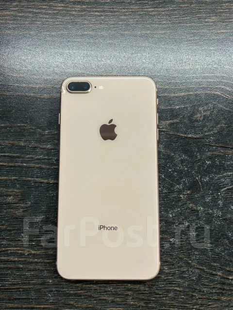 Apple iPhone 8 Plus. �/�, 64 ��, ������� ����
