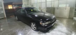 Toyota Chaser. �������, ������, 2.0 (96��.�.), ������, 286 000����. �� ����
