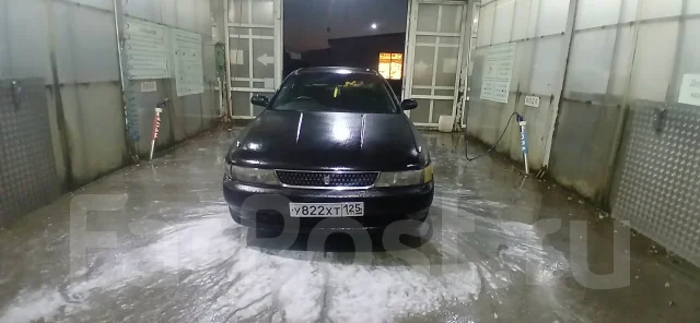 Toyota Chaser. �������, ������, 2.4 (96��.�.), ������, 286 000����. �� ����
