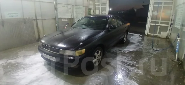 Toyota Chaser. �������, ������, 2.4 (96��.�.), ������, 286 000����. �� ����