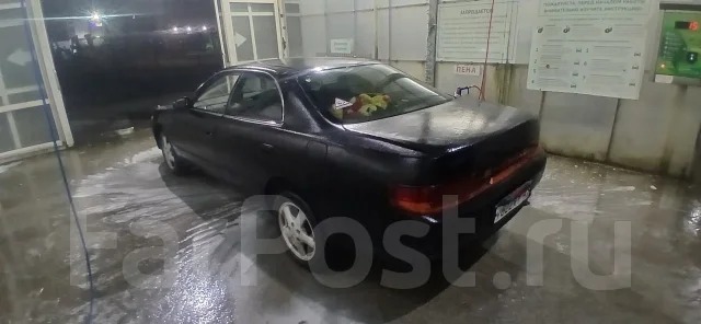 Toyota Chaser. �������, ������, 2.4 (96��.�.), ������, 286 000����. �� ����