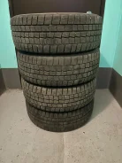 Dunlop Winter Maxx WM01. ������, ��� �����, 2019 ���, �/�, ����� 30 % ����