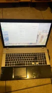 Acer Aspire V3-771G. 17.3", ��� 8 ��, ���� 224���, WiFi: 1, Bluetooth: 1 ����