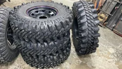 CST Land Dragon CL18. ����� mt, ����� ����