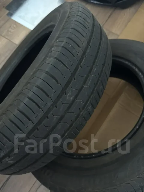 Bridgestone Ecopia. ������, 2019 ���, �/�, ����� �� 5 % ����