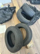 Bridgestone Ecopia. ������, 2019 ���, �/�, ����� �� 5 % ����