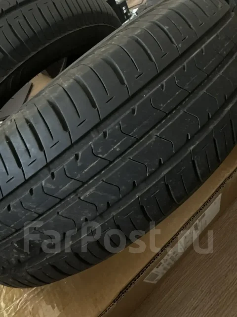 Bridgestone Ecopia. ������, 2019 ���, �/�, ����� �� 5 % ����