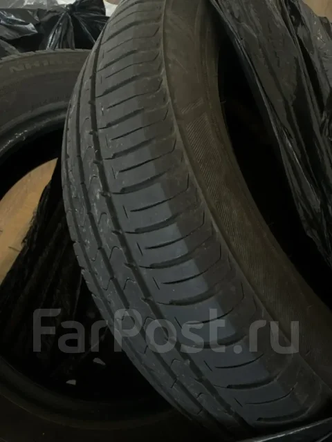 Bridgestone Ecopia. ������, 2019 ���, �/�, ����� �� 5 % ����