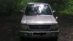 Mitsubishi Pajero Mini. �������, 4wd, ������ ����