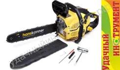 ��������� Hanskonner �G�1416+������� ����