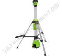 ��������� ������������ Greenworks GW G24WLS 2-1 � ��������������� �������� ����
