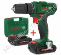 ���������� DWT ABS-14,4 �Li-2��� ����