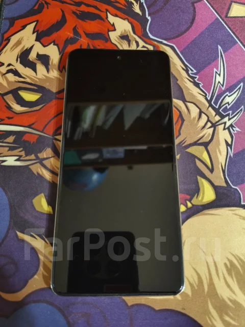 Infinix Note 30. �/�, 256 ��, ������, 4G LTE ����