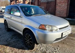 Honda HR-V. ��������, ��������, 1.6 (105��.�.), ������, 510����. �� ����