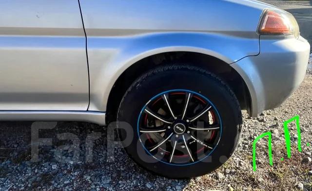 Honda HR-V. ��������, ��������, 1.6 (105��.�.), ������, 510����. �� ����
