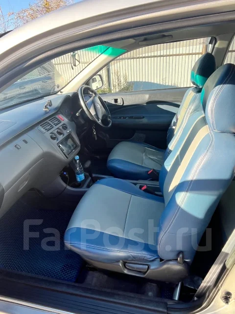 Honda HR-V. ��������, ��������, 1.6 (105��.�.), ������, 510����. �� ����