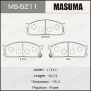 ������� �������� Masuma, AN-133WK, NP5000, P49010 front (1/12) Masuma ������� MS-5211 | �������� �� ��, ������, 5 ����� | �������� �� 12 ��� | ������...