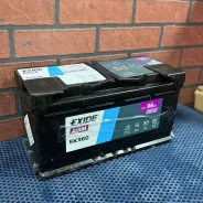 ����������� ������������� Exide EK960 EK960 EK960 ����