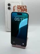 Apple iPhone 16. �/�, 128 ��, �����, 3G, 4G LTE, 5G, ����������, NFC, ������� �������, ������������ ������� ����