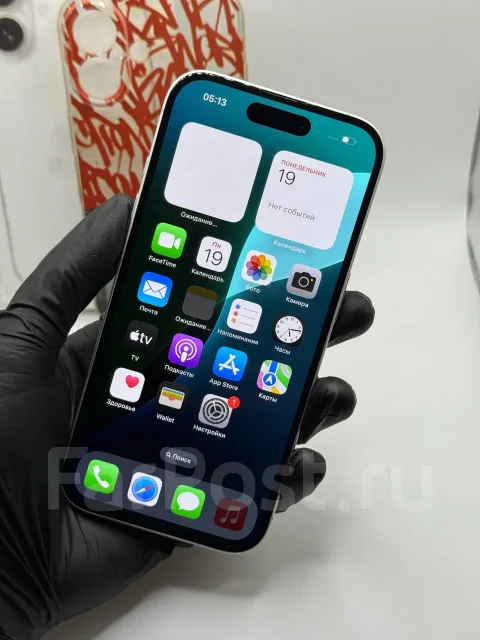 Apple iPhone 16. �/�, 128 ��, �����, 3G, 4G LTE, 5G, ����������, NFC, ������� �������, ������������ ������� ����