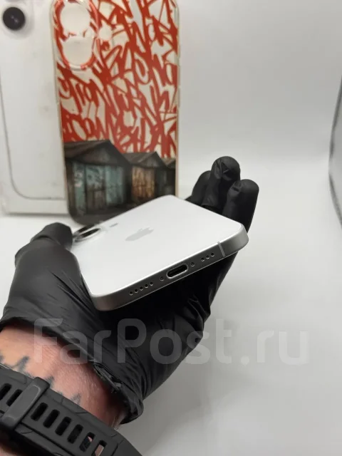 Apple iPhone 16. �/�, 128 ��, �����, 3G, 4G LTE, 5G, ����������, NFC, ������� �������, ������������ ������� ����