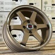 RAYS Volk Racing TE37