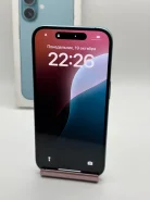 Apple iPhone 16. �/�, 128 ��, ���������, 3G, 4G LTE, 5G, ����������, NFC, ������� �������, ������������ ������� ����