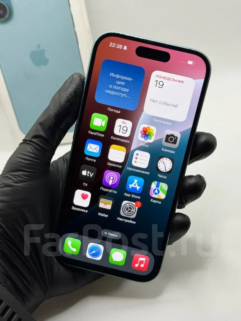 Apple iPhone 16. �/�, 128 ��, ���������, 3G, 4G LTE, 5G, ����������, NFC, ������� �������, ������������ ������� ����