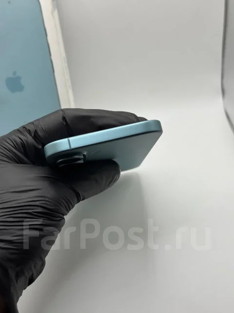 Apple iPhone 16. �/�, 128 ��, ���������, 3G, 4G LTE, 5G, ����������, NFC, ������� �������, ������������ ������� ����
