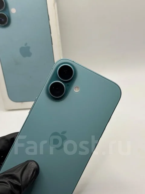 Apple iPhone 16. �/�, 128 ��, ���������, 3G, 4G LTE, 5G, ����������, NFC, ������� �������, ������������ ������� ����