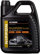 Xenum Nippon Runner