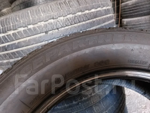 Bridgestone Ice Partner. ������, ��� �����, �/�, ����� 30 % ����