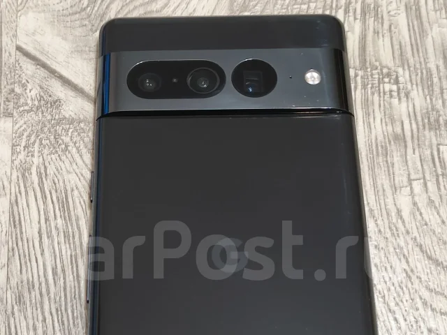 Google Pixel 7 Pro. �/�, 128 ��, ������, 3G, 4G LTE, 5G, Dual-SIM, ����������, NFC, eSIM, ������� ������� ����