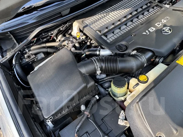 Toyota Land Cruiser. �������, 4wd, 4.5 (235��.�.), ������, 250 000����. �� ����