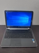 HP Pavilion. 15.6", 2,3����, ��� 8 ��, ���� 900���, WiFi: 1, Bluetooth: 1 ����