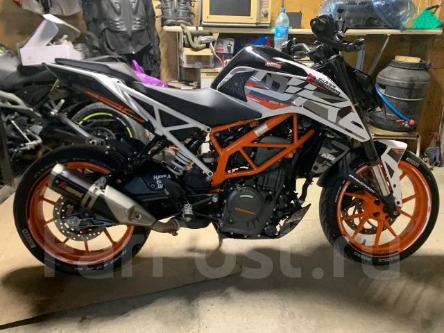 KTM 390 Duke. 390����. ��., ��������, ���������, ������ �� �� ����
